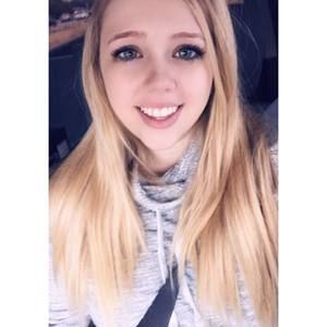 Meet your Posher, Kendall